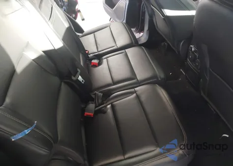 2022 Ford Explorer Xlt from USA, damaged, VIN 1FMSK7DHXNGA38485